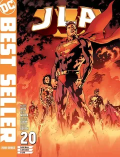 Volume cover